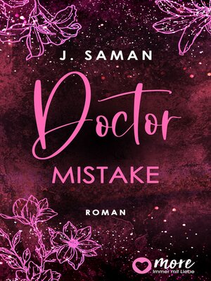 cover image of Doctor Mistake